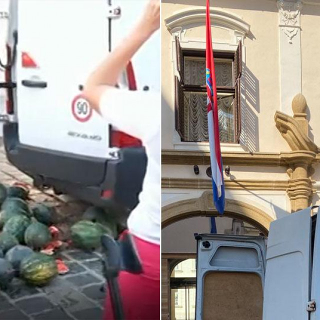 Performans Ivana Vilibora Sinčića