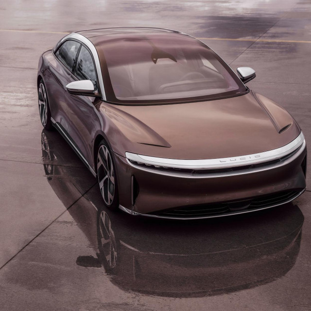 Lucid Air