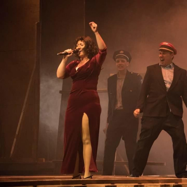 Festival glumca Vinkovci