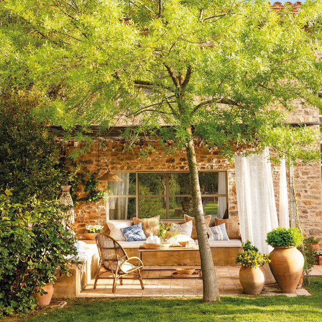 Pere Peris/El Mueble