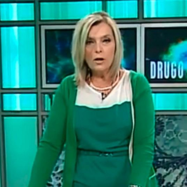 Sanja Kocijančić Petričević