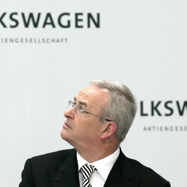 Martin Winterkorn