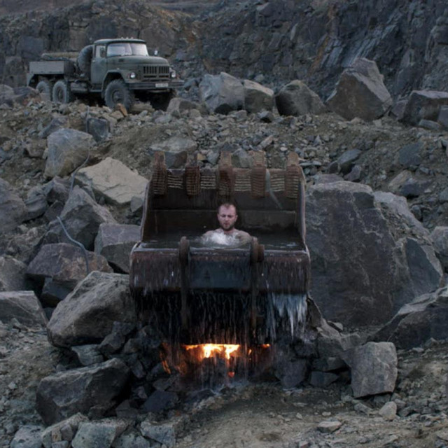 Atlantis film Valentina Vasjanoviča