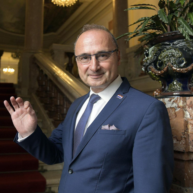 Gordan Grlić Radman