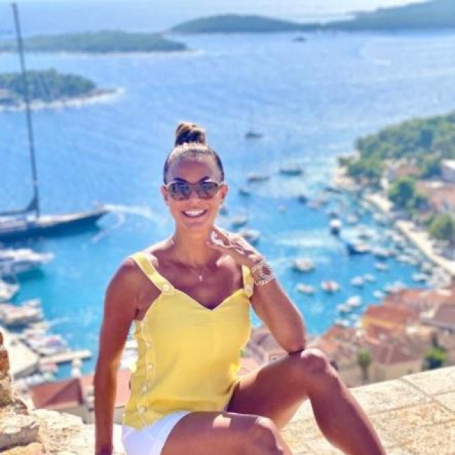 Eva LaRue
