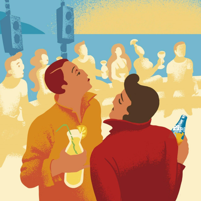 Nova reklama za sokove Pipi