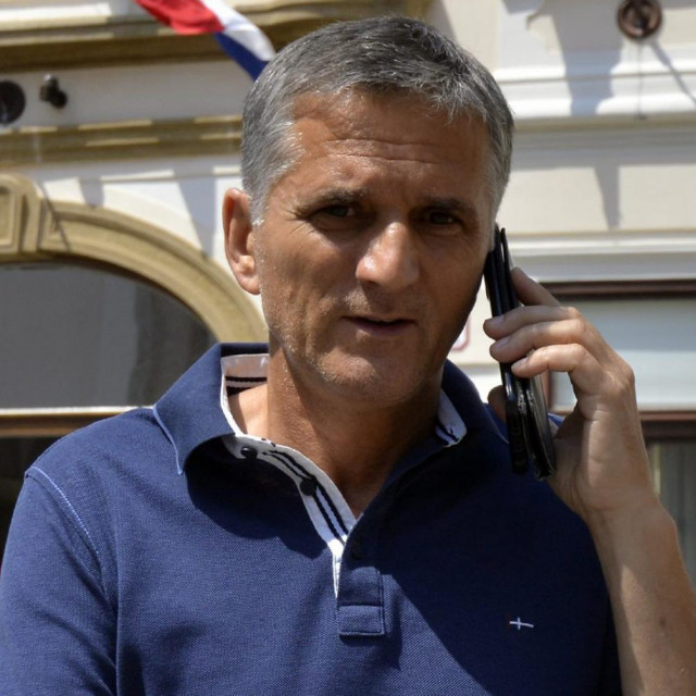 Goran Marić