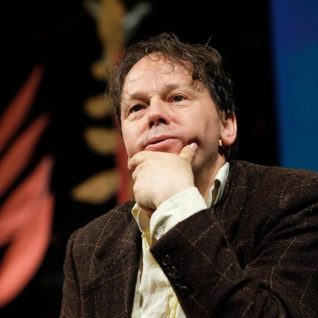 David Graeber