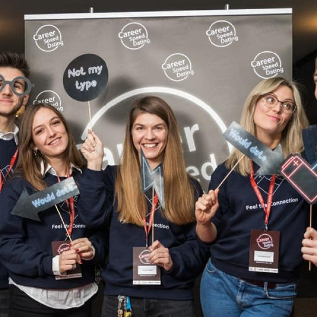 Career Speed Dating_fotografija1