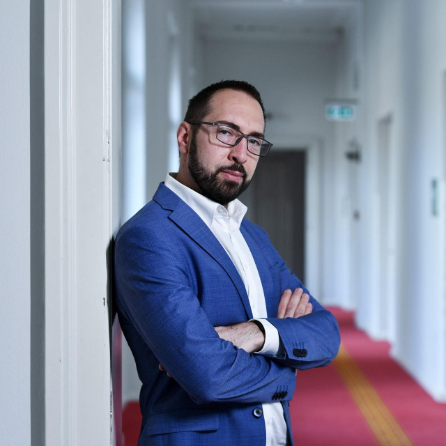 Tomislav Tomašević