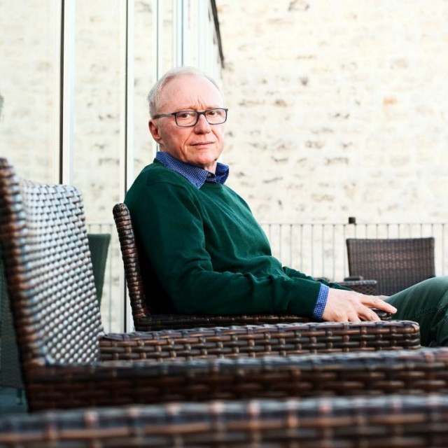 David Grossman