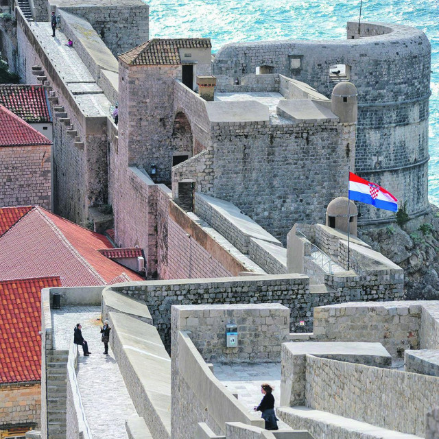 Dubrovnik