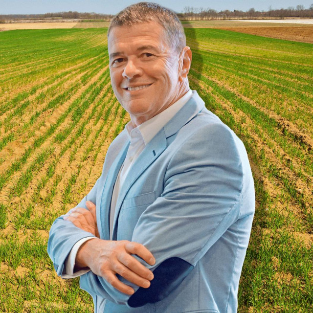 Petar Matijević
