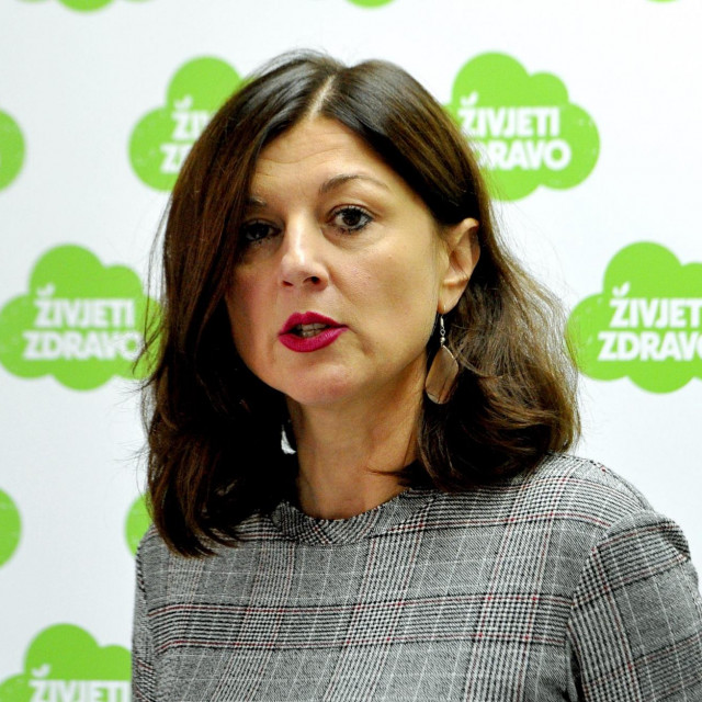 Sanja Musić Milanović