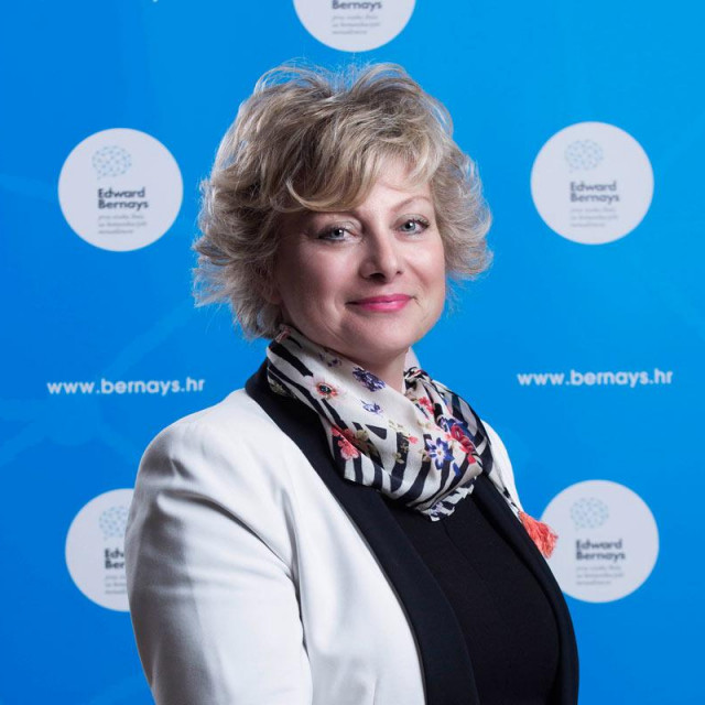 dr. sc. Romana Lekić