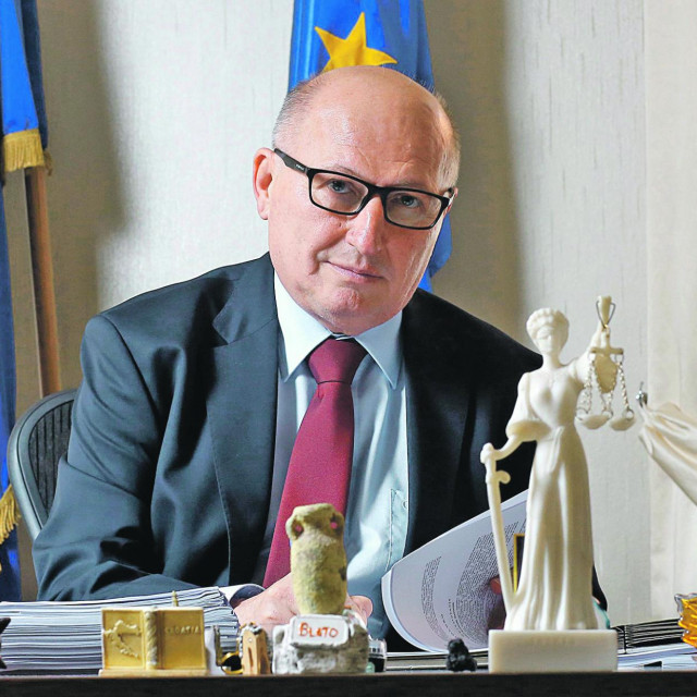 Miroslav Šeparović