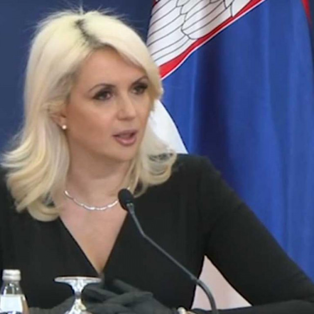 Darija Kisić