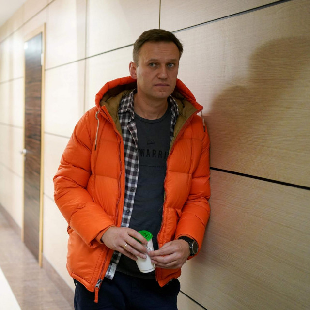 Aleksej Navaljni