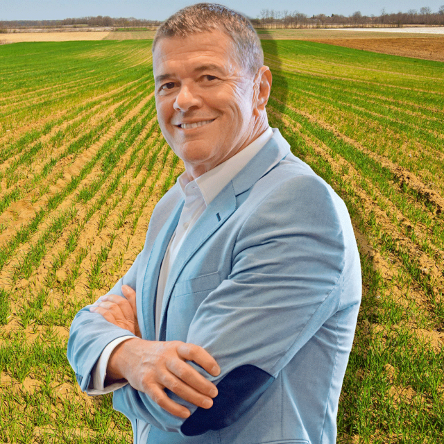 Petar Matijević
