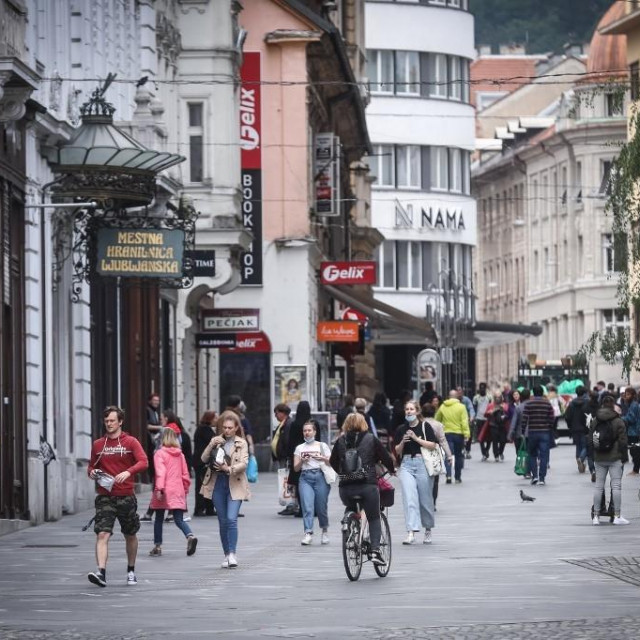 Ljubljana