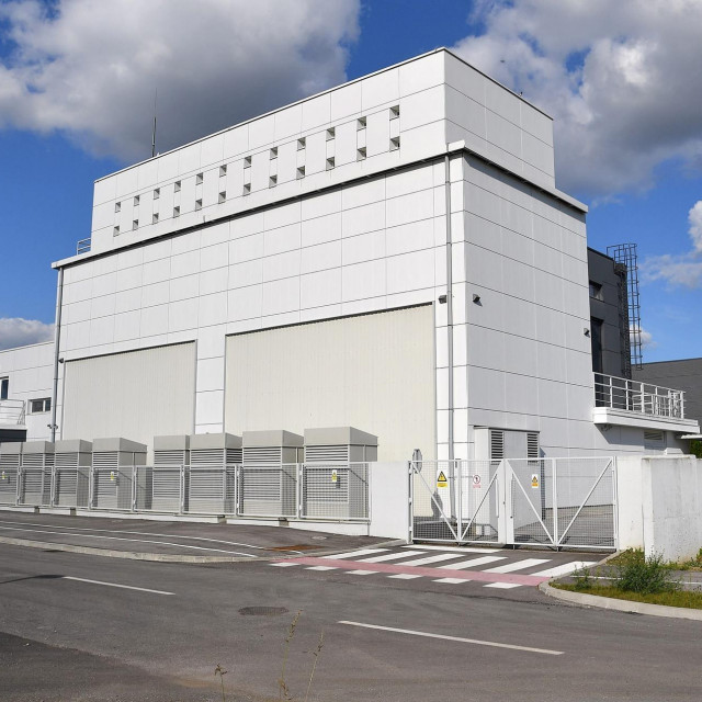 Damir Krajač/ Cropix