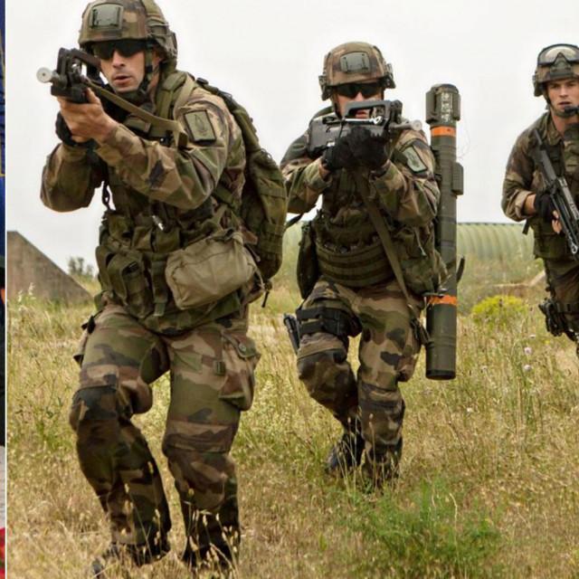 Uhićenje Momčila Krajišnika