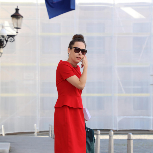 Marija Selak Raspudić