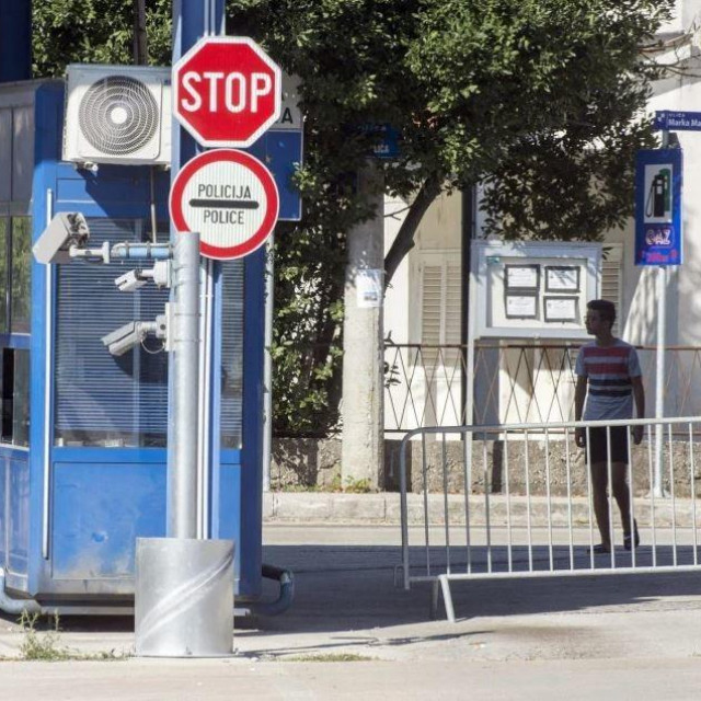 Prijelaz Gabela Polje