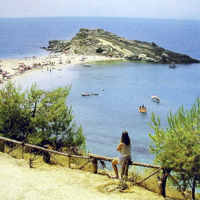 Kefalonija, Grčka