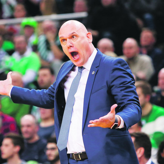 Neven Spahija ima priliku dokazati se i u Kini