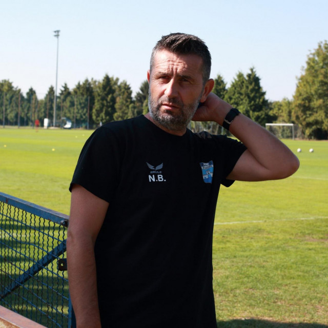 Nenad Bjelica