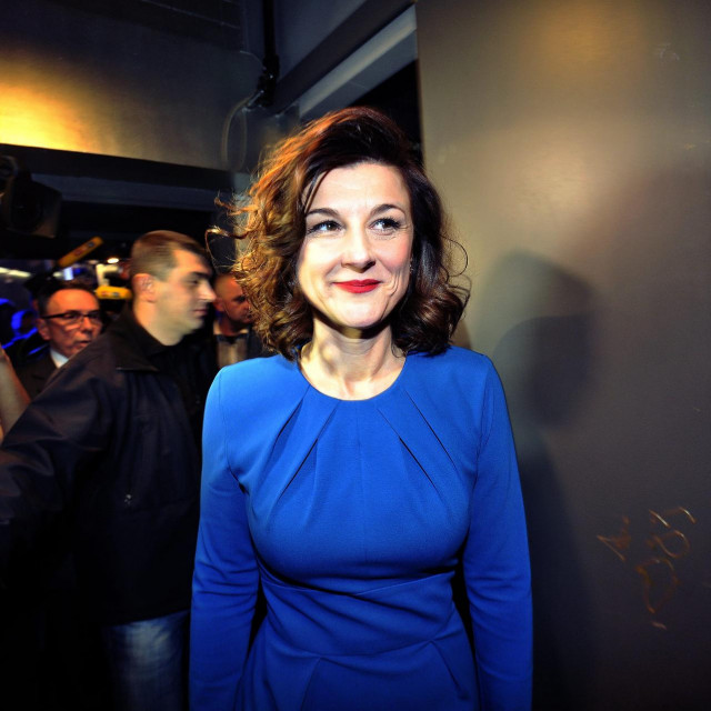 Sanja Musić Milanović