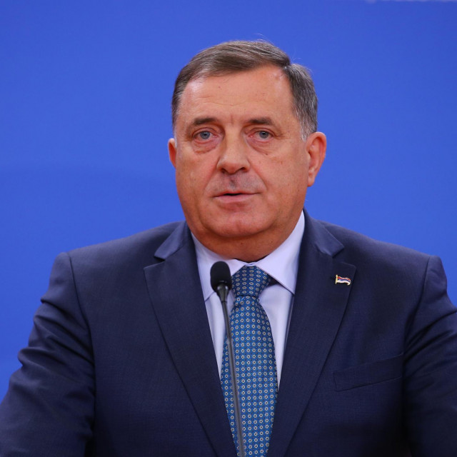 Milorad Dodik 