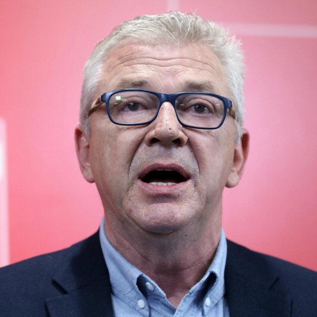 Ranko Ostojić