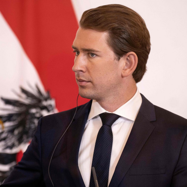 Sebastian Kurz