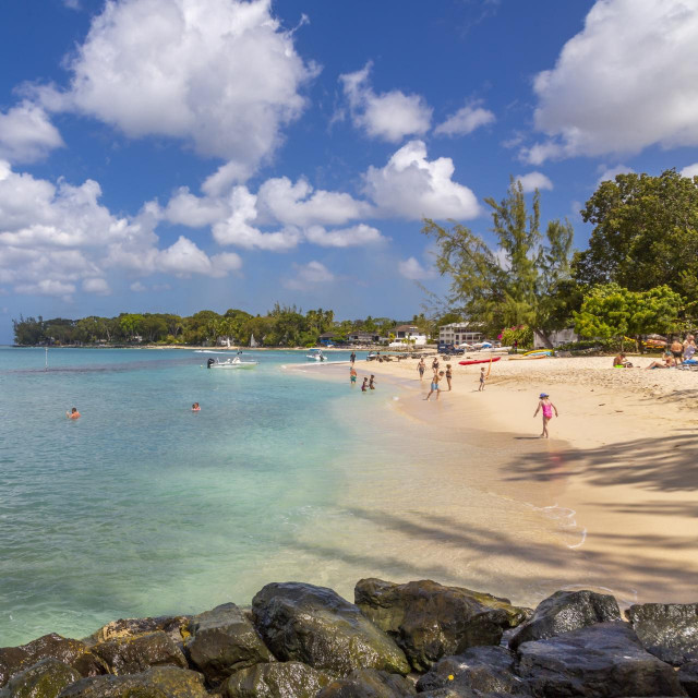 Barbados