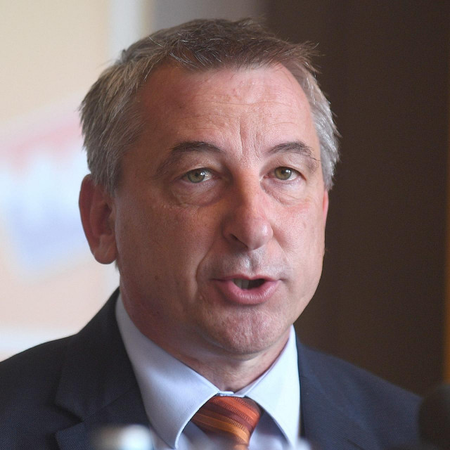 Predrag Štromar