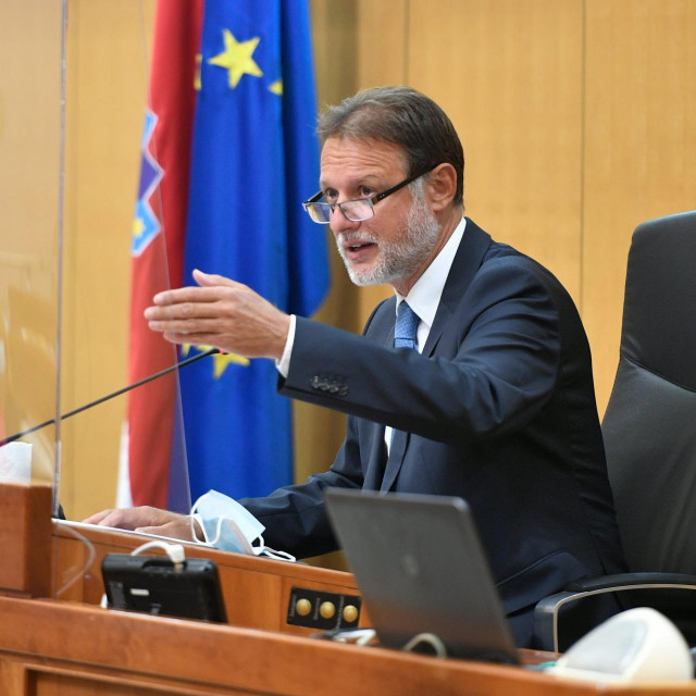 Gordan Jandroković