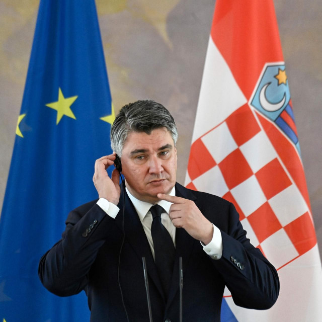Zoran Milanović