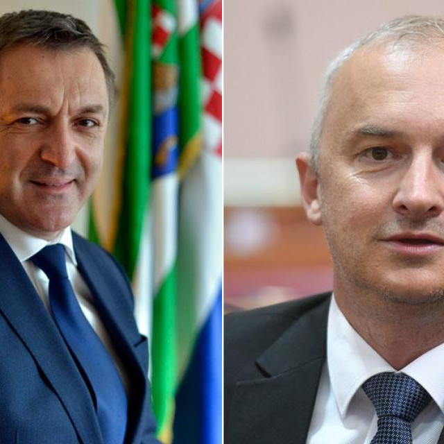 Dražen Barišić, Vinko Grgić