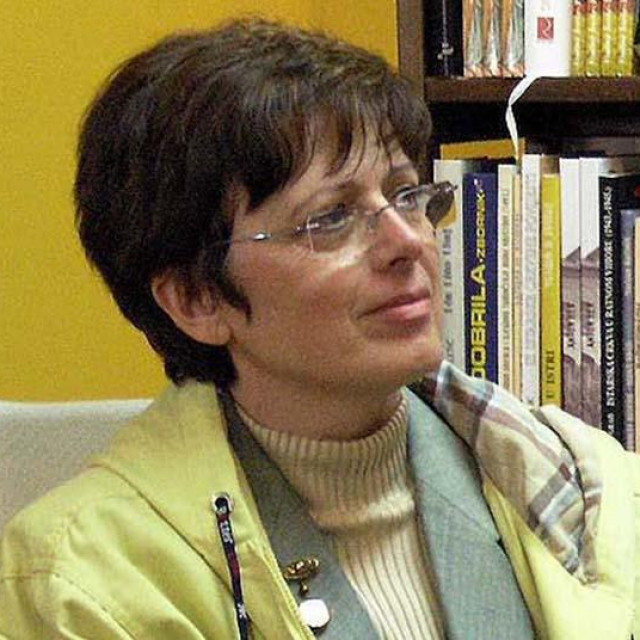 Nada Gašić