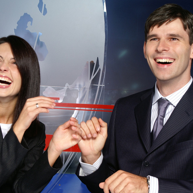 Marija Miholjek i Petar Pereža
