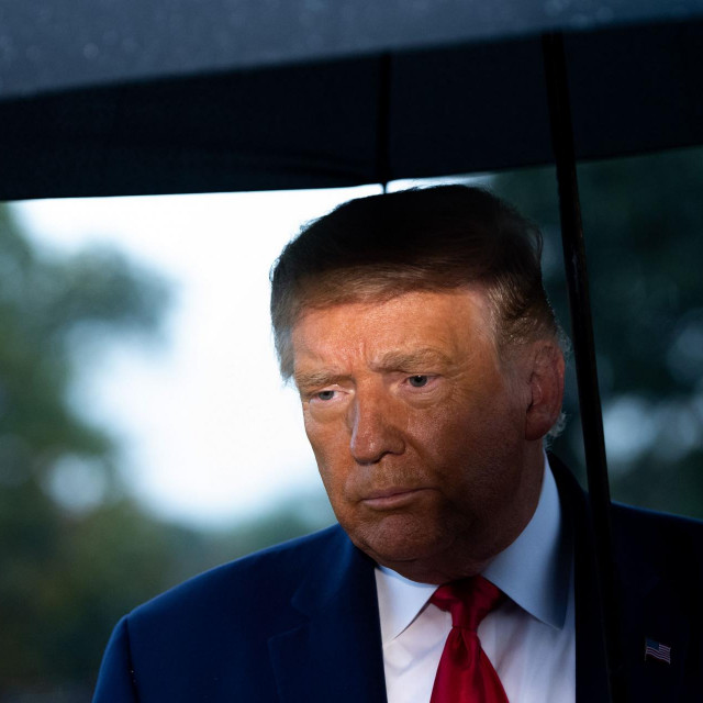 Donald Trump 