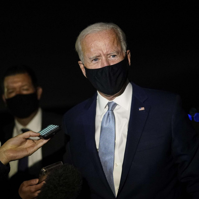 Joe Biden