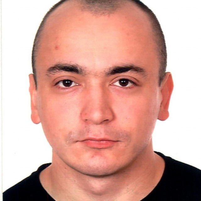 Nestali Hrvatski vojnik Dražen Zlomislić