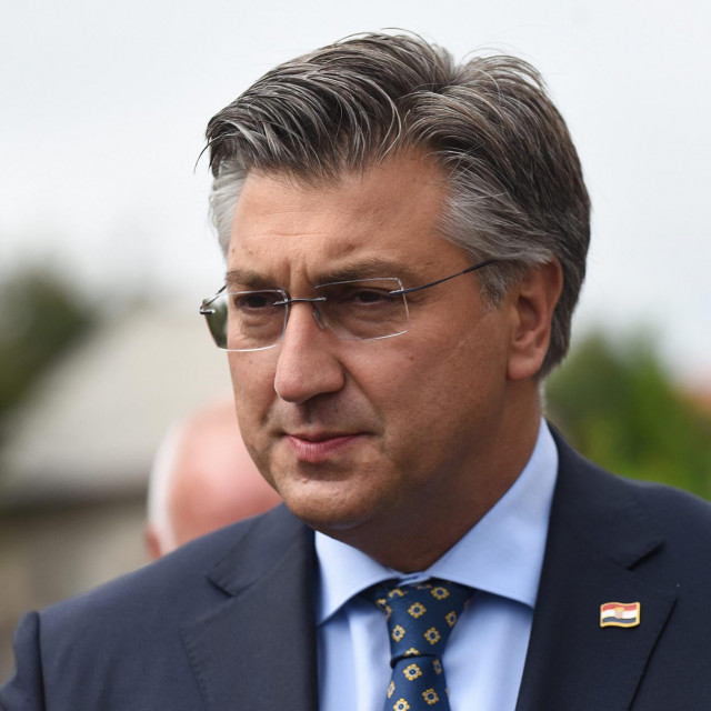 Andrej Plenković