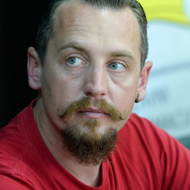 Josip Granić