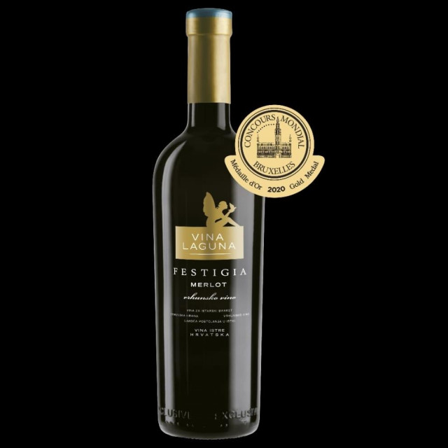 Merlot Festigia 2016