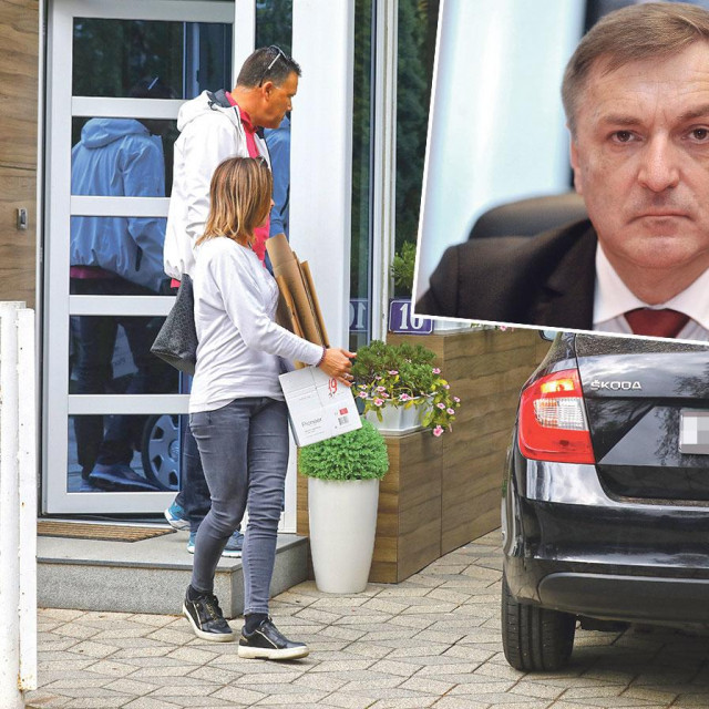 Dražen Barišić (gore desno)