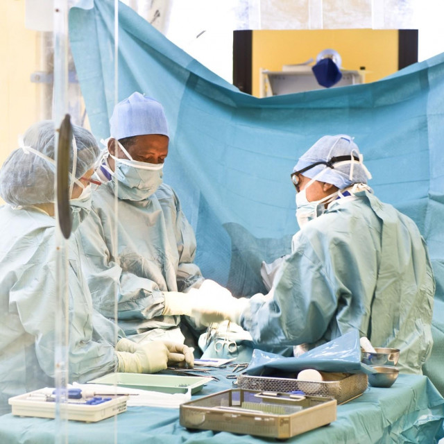 Ilustrativna fotografija